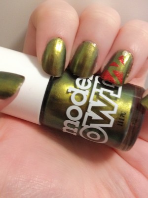 christmas nail art 03